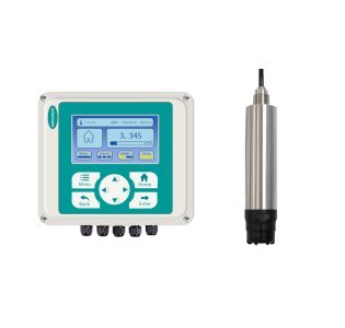 Dissolved Oxygen Analyzer