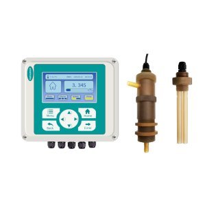 Online Conductivity Analyzer