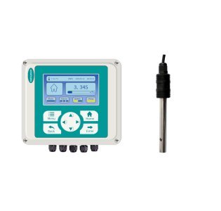 Online Conductivity Analyzer
