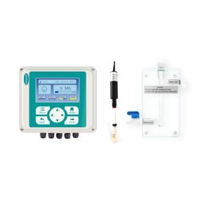 Residual Chlorine Analyzer
