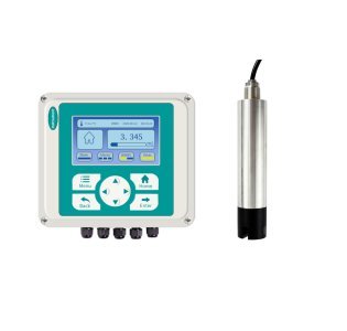 Suspended Solid Analyzer