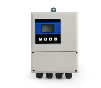 Remote Type Electromagnetic Flowmeter Converter
